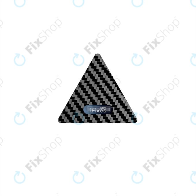 iFixes - Εργαλείο Άνοιγματός Υπερλεπτό από Άνθρακα E