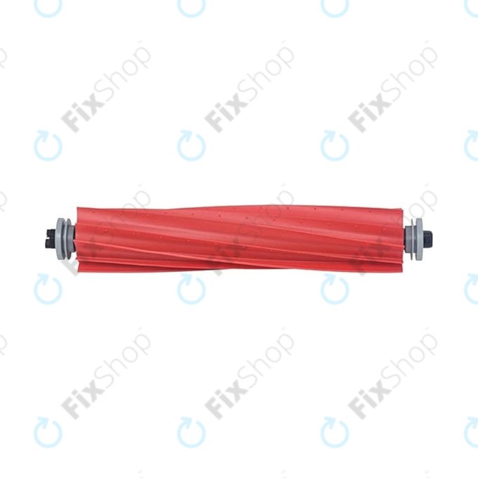 Κύρια Βούρτσα (Αφαιρούμενος Κύλινδρος) για Xiaomi Roborock S7 | S7 Max Ultra | S7 MaxV | S7 Pro Ultra | Q7 Max | Qrevo | Qrevo MaxV | Qrevo S | Qrevo Pro | Qrevo Plus | QV 35A | QV 35S