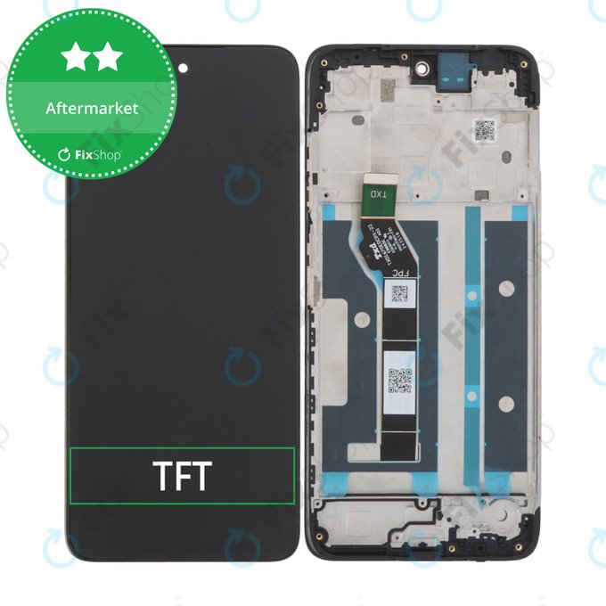 LCD Display Assembly για Motorola Moto G05 | Aftermarket