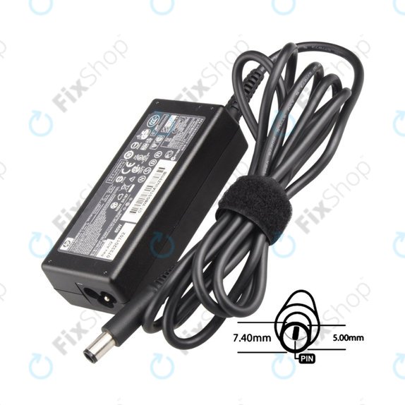 Αντάπτορας φόρτισης για HP, 77011040, 65W, 18.5V, Genuine Service Pack