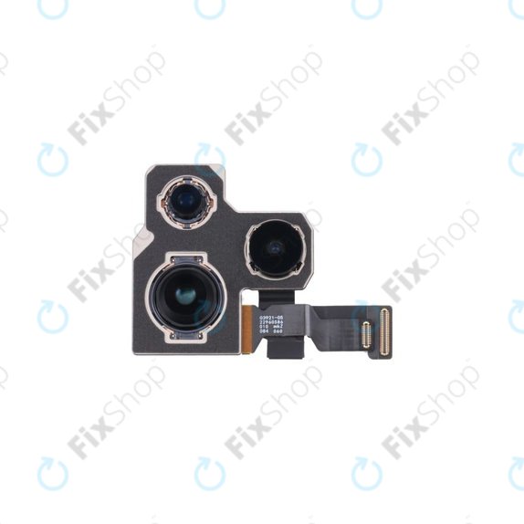 Πίσω Κάμερα για iPhone 14 Pro Max