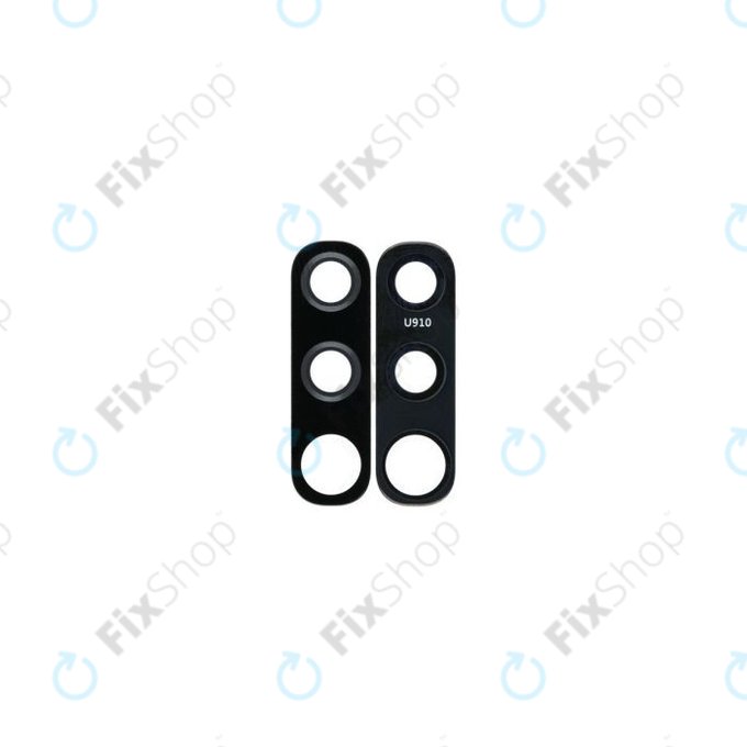 Γυαλί Φακού Πίσω Κάμερας για Samsung A50 A505F | A70 A705F | GH64-07344A | Genuine Service Pack