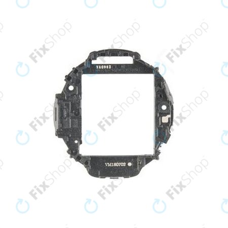 Μεσαίο Πλαίσιο + Κεραία WiFi για Samsung Gear S3 Frontier R760 | R765 | Classic R770 | GH42-05875A | Genuine Service Pack