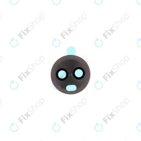 Γυαλί Φακού Πίσω Κάμερας για Motorola Moto G6 XT1925