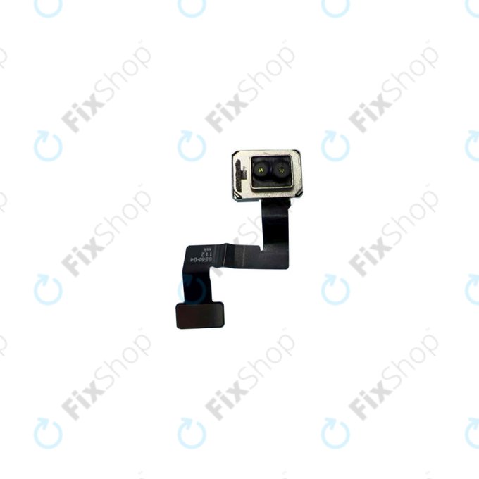 LiDAR Scanner & Infrared Sensor Flex Cable για iPhone 17 Pro Max