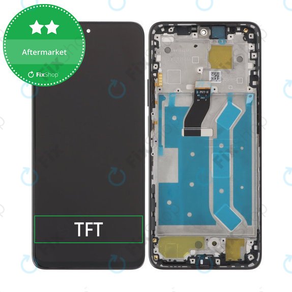 LCD Display Assembly για Huawei Nova 12i | Aftermarket