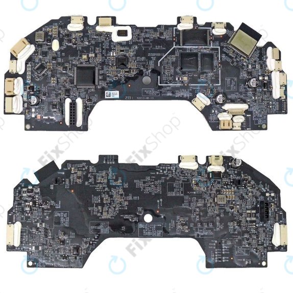 Κεντρική πλακέτα για Dreame Bot L10 Prime