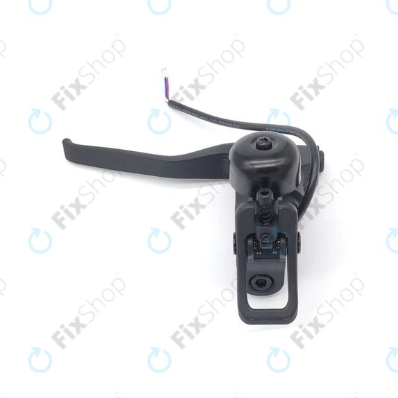 Κοντάρι Φρένου + Κουδούνι για Ninebot Segway F2, F2 Plus, F2 Pro, F20, F30, F40