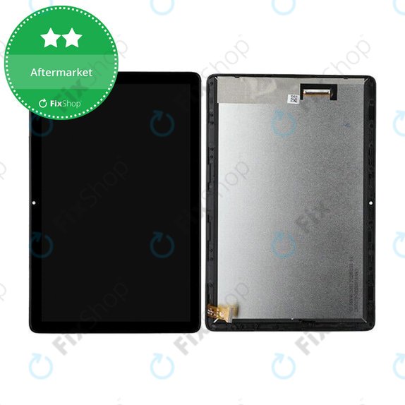 Οθόνη με οθόνη αφής για Blackview Tab 7 Pro, Aftermarket