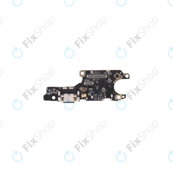 Επαφές Φόρτισης PCB για Honor 50