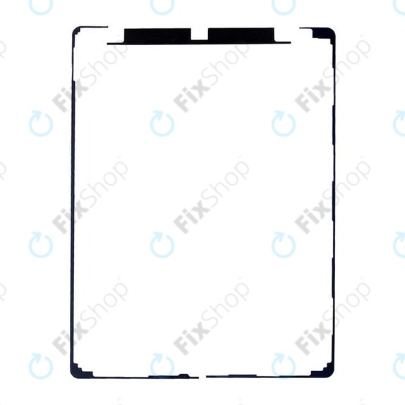 Ταινία Συγκόλλησης Οθόνης για Apple iPad Pro 12.9 | 5th Gen 2021