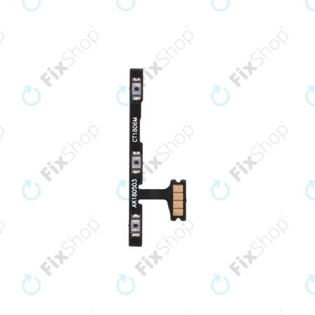 Καλώδιο Flex Κουμπιών Λειτουργίας + Έντασης για Xiaomi Black Shark
