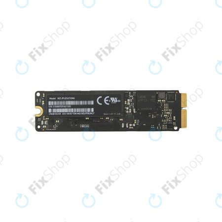 SSD 512GB για MacBook Air 11" A1465 (Μέσα 2013 - Αρχές 2014) | 13" A1466 (Μέσα 2013 - Αρχές 2014)