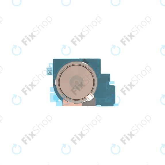 Τσιπ ασύρματης φόρτισης + NFC για iPhone 16