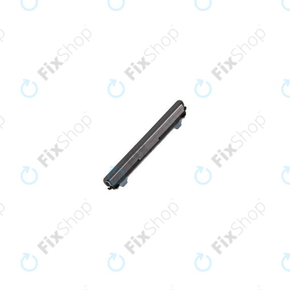 Κουμπί Έντασης για Samsung Z Flip 5G F707B | Mystic Gray | GH98-45722A | Genuine Service Pack