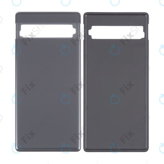Καπάκι Μπαταρίας για Google Pixel 7a | Charcoal