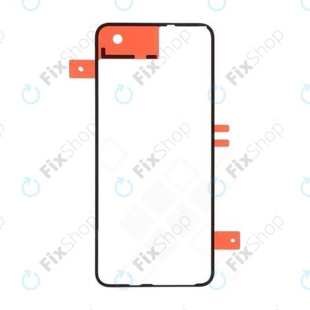 Αυτοκόλλητη Ταινία Μπαταρίας για Google Pixel 4 | G020M | G020I | Service Pack