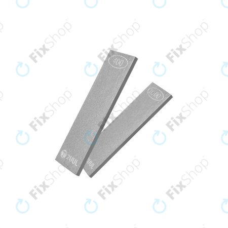 Πλάκα λείανσης για τσιμπιδάκια και εργαλεία, 2UUL FM01