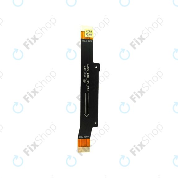 Καλώδιο Κύριας Πλακέτας Flex για Motorola One (P30 Play)
