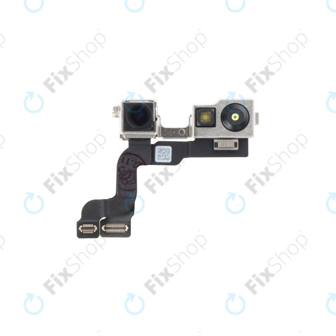 Μπροστινή Κάμερα με Κάμερα IR για iPhone 14