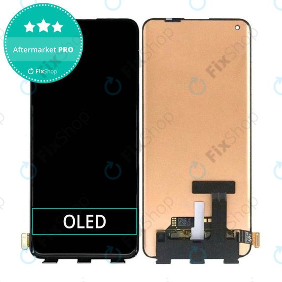 Οθόνη με οθόνη αφής για OnePlus 9 Pro