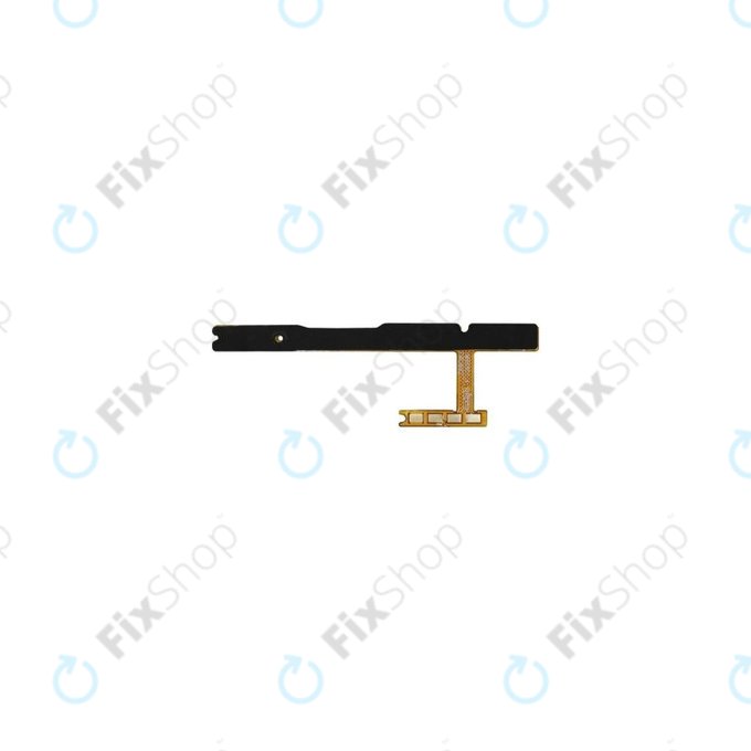 Καλώδιο Flex Πλαϊνών Κουμπιών για Samsung A14 5G A146B | GH81-23273A | Genuine Service Pack
