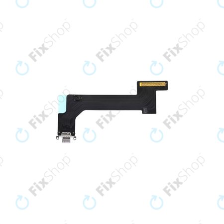 Επαφές Φόρτισης + Καλώδιο Flex για iPad (10th Gen 2022) | Μπλε | Blue
