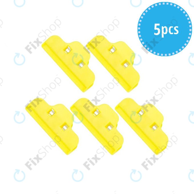 Universal Σφιγκτήρας για Επισκευές Τηλεφώνων, Laptop & iPad – 5τμχ