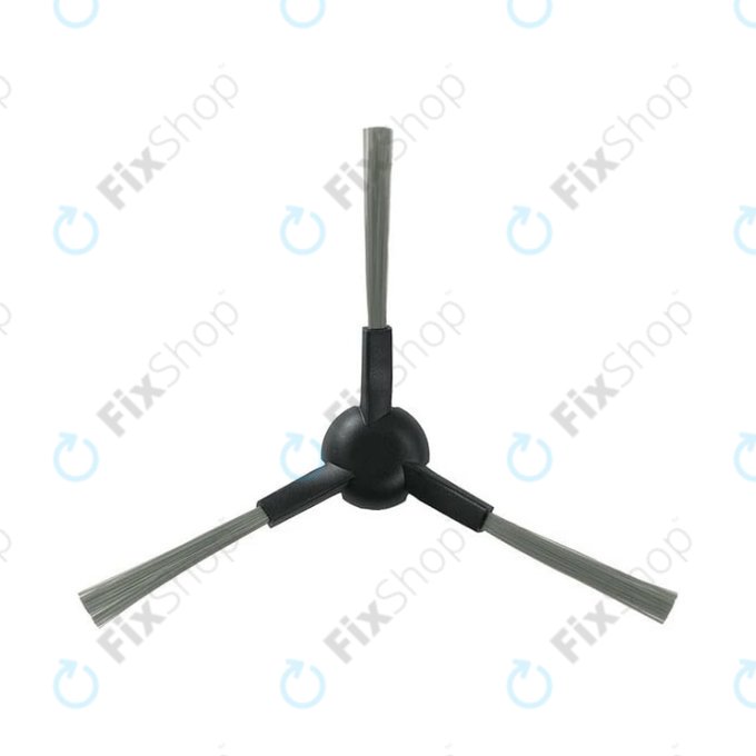 Πλαϊνή Βούρτσα για Xiaomi Robot Vacuum X20 Max | X20 Pro