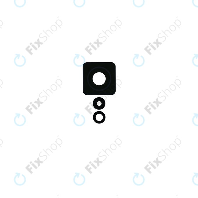 Γυαλί Φακού Πίσω Κάμερας για Xiaomi 12T Pro 22081212UG