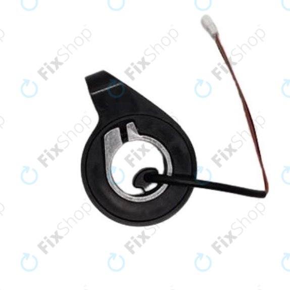 χειριστήριο γκαζιού για Xiaomi Mi Electric Scooter 1S | 2 M365 | Essential | Pro | Pro 2 | C002550002700 | C002550009600 | C002550017700 | C002800001000 | Service Pack
