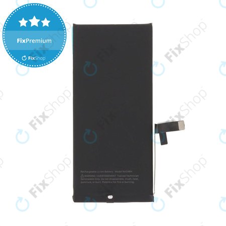 Battery για iPhone 16e | NA248H | 4005mAh | FixPremium