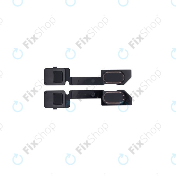 Σετ Ηχείων για MacBook Pro 16" M1 Max A2485 (2021) | Αριστερά + Δεξιά