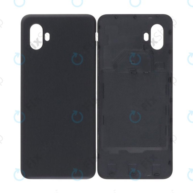 Καπάκι Μπαταρίας για Samsung Xcover 6 Pro | G736B | Μαύρο | Black