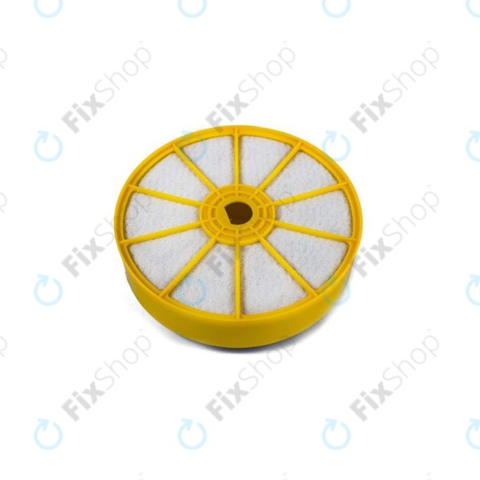 Φίλτρο HEPA για Dyson DC07