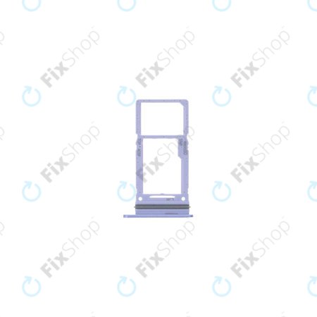 Δίσκος SIM για Samsung A34 5G A346B | Light Violet | GH98-48063D | Genuine Service Pack