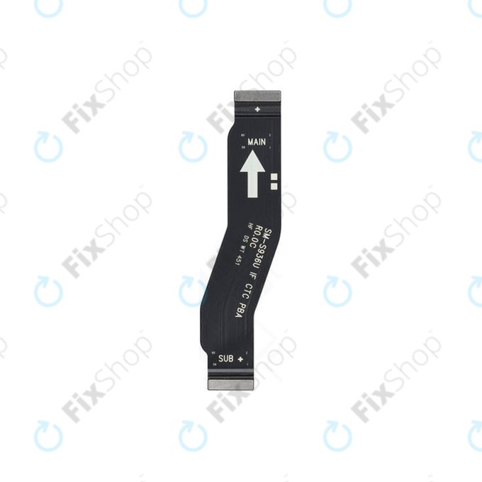 Καλώδιο Κύριας Πλακέτας Flex για Samsung S25 Plus | GH82-36364A | Genuine Service Pack