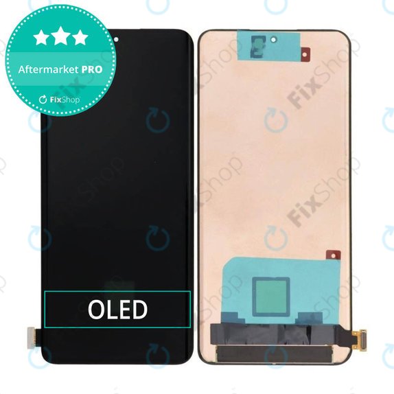 Οθόνη με οθόνη αφής για Xiaomi 13 Pro