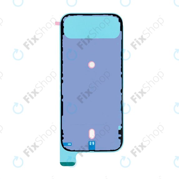 Ταινία Συγκόλλησης για Πίσω Γυαλί για iPhone 17 Air