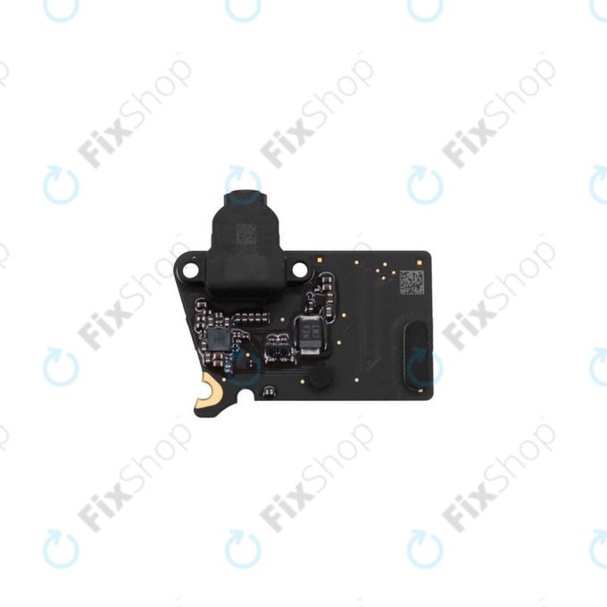 Audio Board για MacBook Air 13" A2337 (2020) | Διαστημικό Γκρι | Space Gray