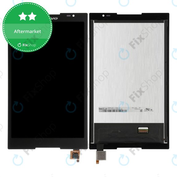 Οθόνη με οθόνη αφής για Lenovo TAB S8-50, Aftermarket