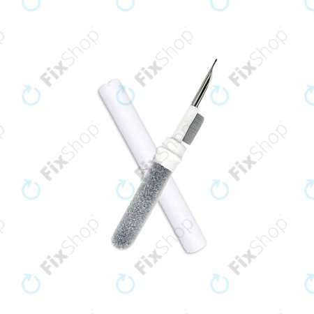 Στυλό καθαρισμού για ασύρματα ακουστικά, Λευκό, White