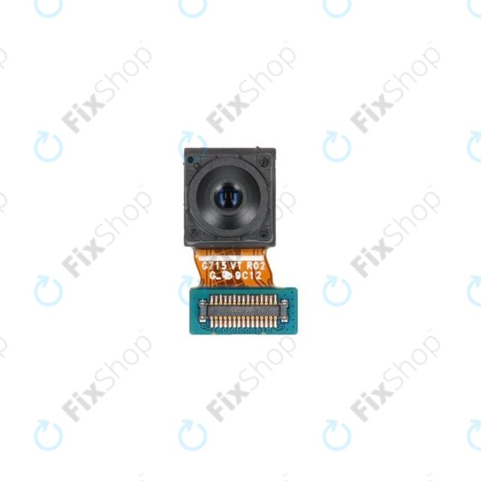 Μπροστινή Κάμερα 13MP για Samsung Xcover Pro G715F | GH96-12914A | Genuine Service Pack