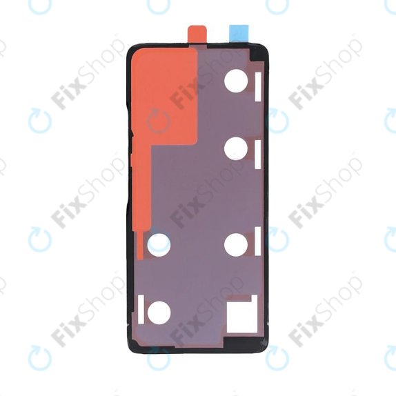 Αυτοκόλλητη Ταινία Μπαταρίας για Xiaomi Redmi Note 10 Pro | Service Pack
