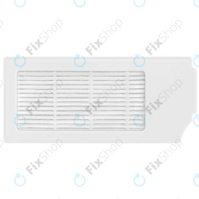 Φίλτρο HEPA για Ecovacs Deebot N20 | N20 Plus | N20 Pro Plus