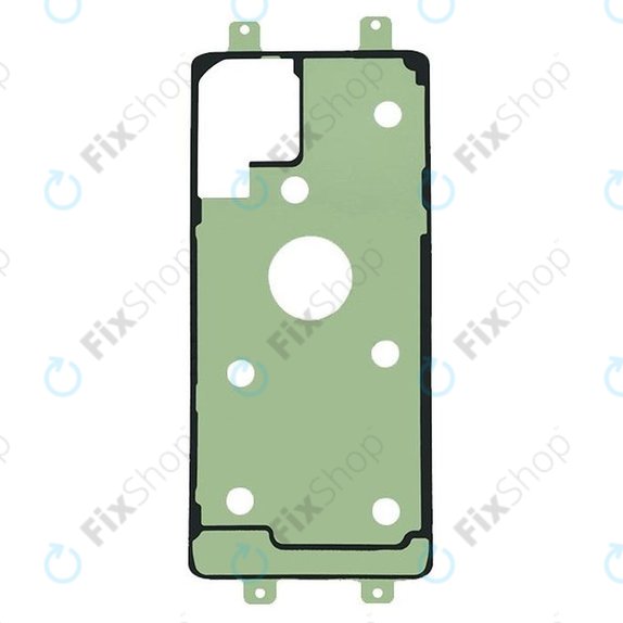Αυτοκόλλητη Ταινία Μπαταρίας για Samsung A42 5G | A426B | GH81-19692A | Service Pack