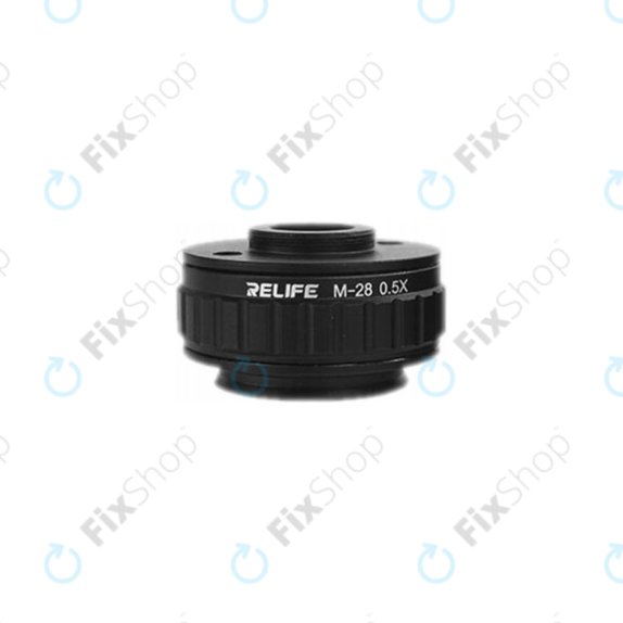 Προσαρμογέας CTV 0.5x για Relife M-28