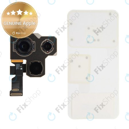 Πίσω Κάμερα για iPhone 14 Pro Max | 661-30398 | Genuine Apple