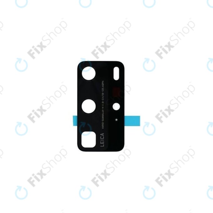 Γυαλί Φακού Πίσω Κάμερας για Huawei P40 Pro | 51661RNA | Genuine Service Pack