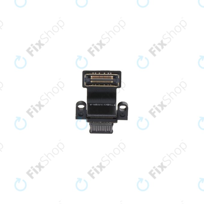 I/O Board USB-C για MacBook Pro 14" M1 Pro A2442 (2021) | 16" M1 Max A2485 (2021)